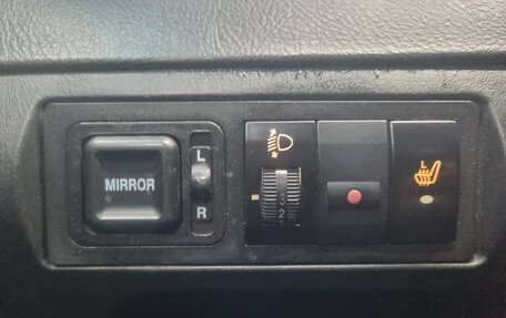 Geely MK I рестайлинг, 2012 год, 260 000 рублей, 14 фотография