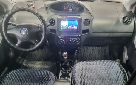 Geely MK I рестайлинг, 2012 год, 260 000 рублей, 10 фотография