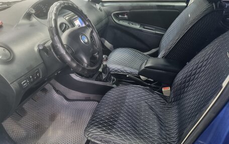 Geely MK I рестайлинг, 2012 год, 260 000 рублей, 6 фотография