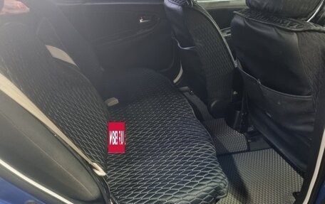 Geely MK I рестайлинг, 2012 год, 260 000 рублей, 9 фотография