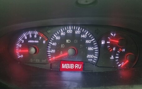 Geely MK I рестайлинг, 2012 год, 260 000 рублей, 11 фотография