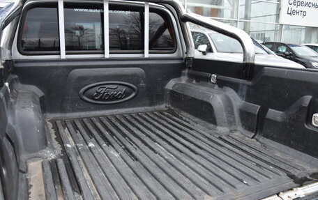 Ford Ranger II рестайлинг, 2010 год, 970 000 рублей, 9 фотография