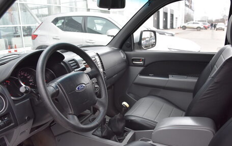 Ford Ranger II рестайлинг, 2010 год, 970 000 рублей, 12 фотография