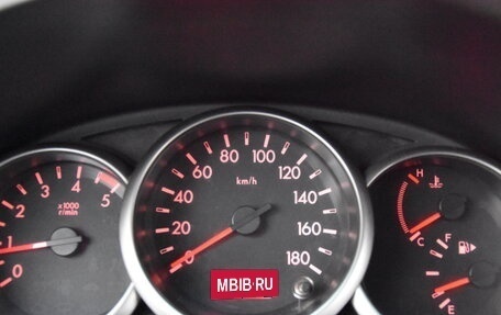 Ford Ranger II рестайлинг, 2010 год, 970 000 рублей, 13 фотография