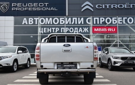Ford Ranger II рестайлинг, 2010 год, 970 000 рублей, 7 фотография