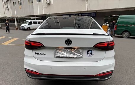 Volkswagen Lavida, 2022 год, 1 777 013 рублей, 5 фотография