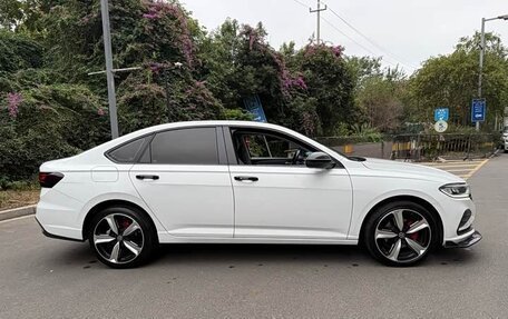 Volkswagen Lavida, 2022 год, 1 777 013 рублей, 7 фотография