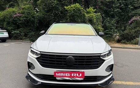 Volkswagen Lavida, 2022 год, 1 777 013 рублей, 2 фотография