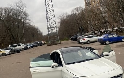 Mercedes-Benz CLA, 2013 год, 1 625 000 рублей, 1 фотография