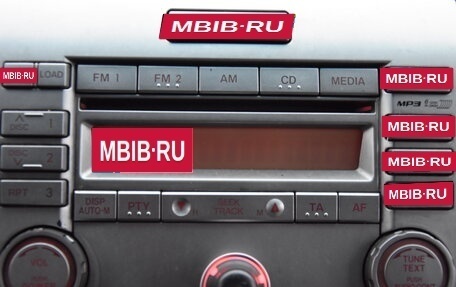 Ford Ranger II рестайлинг, 2010 год, 970 000 рублей, 16 фотография