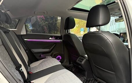 Volkswagen Lavida, 2022 год, 1 777 013 рублей, 12 фотография