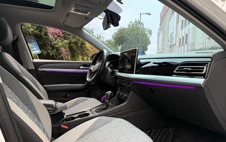 Volkswagen Lavida, 2022 год, 1 777 013 рублей, 13 фотография