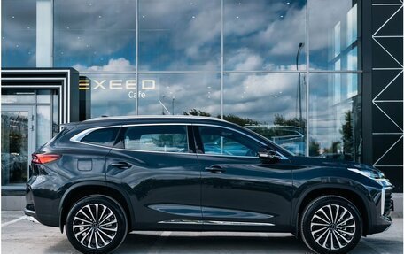 CheryExeed TXL, 2024 год, 4 200 000 рублей, 1 фотография