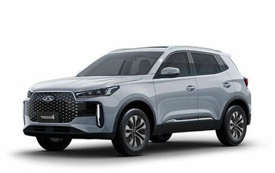 Chery Tiggo 4 I рестайлинг, 2025 год, 2 220 000 рублей, 1 фотография