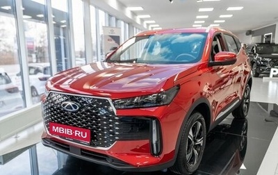 Chery Tiggo 4 I рестайлинг, 2025 год, 2 350 000 рублей, 1 фотография