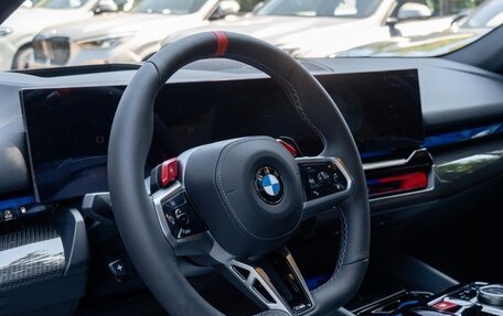 BMW M5, 2025 год, 18 890 040 рублей, 11 фотография