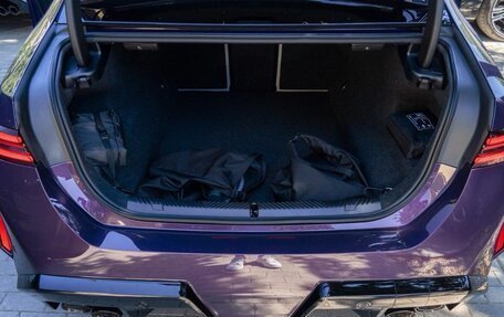 BMW M5, 2025 год, 18 890 040 рублей, 6 фотография