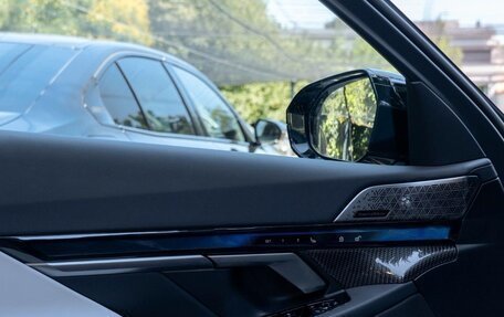 BMW M5, 2025 год, 18 890 040 рублей, 8 фотография