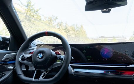 BMW M5, 2025 год, 18 890 040 рублей, 17 фотография