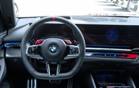 BMW M5, 2025 год, 18 890 040 рублей, 14 фотография