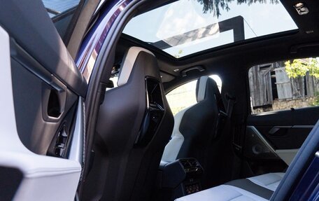 BMW M5, 2025 год, 18 890 040 рублей, 19 фотография