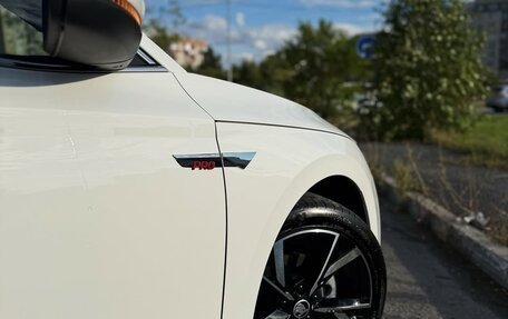 Skoda Octavia IV, 2021 год, 2 450 200 рублей, 3 фотография