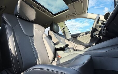 Skoda Octavia IV, 2021 год, 2 450 200 рублей, 9 фотография