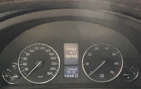 Mercedes-Benz C-Класс, 2004 год, 720 000 рублей, 8 фотография