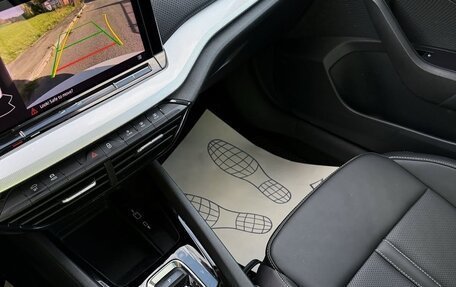 Skoda Octavia IV, 2021 год, 2 450 200 рублей, 8 фотография