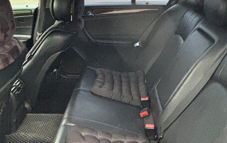 Mercedes-Benz C-Класс, 2004 год, 720 000 рублей, 7 фотография