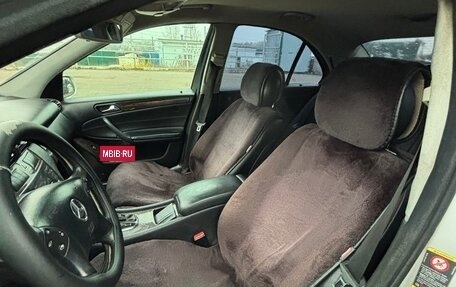 Mercedes-Benz C-Класс, 2004 год, 720 000 рублей, 6 фотография