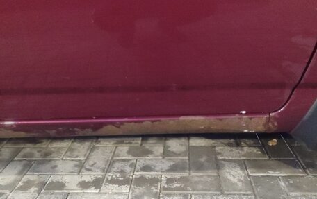 Lifan Solano I (630) рестайлинг, 2012 год, 380 000 рублей, 11 фотография