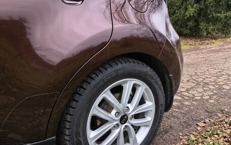 KIA Soul II рестайлинг, 2018 год, 1 480 000 рублей, 32 фотография