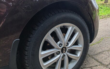 KIA Soul II рестайлинг, 2018 год, 1 480 000 рублей, 33 фотография