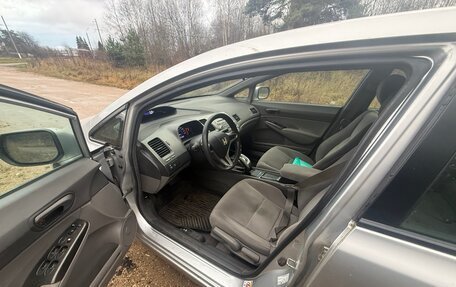 Honda Civic VIII, 2008 год, 860 000 рублей, 6 фотография