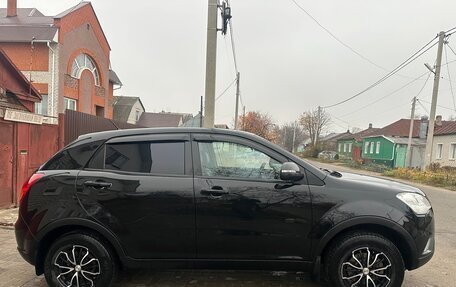 SsangYong Actyon II рестайлинг, 2012 год, 740 000 рублей, 3 фотография