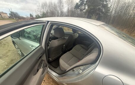 Honda Civic VIII, 2008 год, 860 000 рублей, 7 фотография