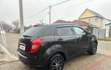 SsangYong Actyon II рестайлинг, 2012 год, 740 000 рублей, 4 фотография