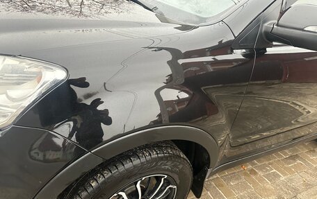 SsangYong Actyon II рестайлинг, 2012 год, 740 000 рублей, 10 фотография