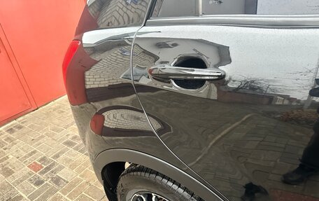 SsangYong Actyon II рестайлинг, 2012 год, 740 000 рублей, 14 фотография