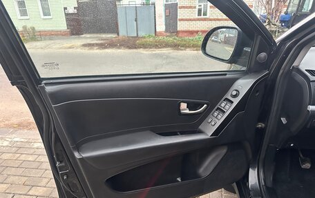 SsangYong Actyon II рестайлинг, 2012 год, 740 000 рублей, 18 фотография