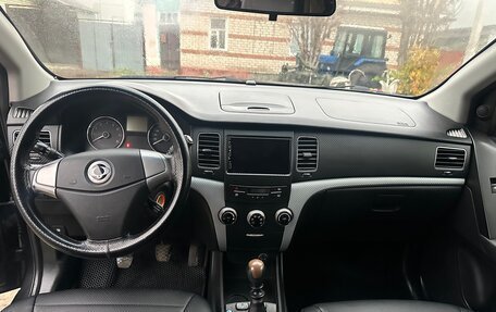 SsangYong Actyon II рестайлинг, 2012 год, 740 000 рублей, 20 фотография