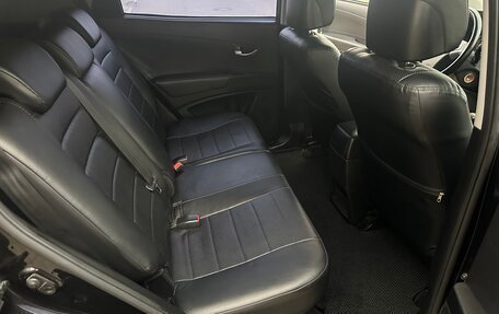 SsangYong Actyon II рестайлинг, 2012 год, 740 000 рублей, 21 фотография