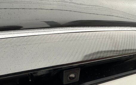 SsangYong Actyon II рестайлинг, 2012 год, 740 000 рублей, 29 фотография