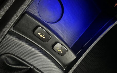 SsangYong Actyon II рестайлинг, 2012 год, 740 000 рублей, 27 фотография