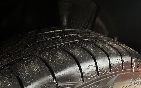 SsangYong Actyon II рестайлинг, 2012 год, 740 000 рублей, 28 фотография