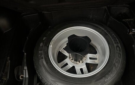 SsangYong Actyon II рестайлинг, 2012 год, 740 000 рублей, 31 фотография