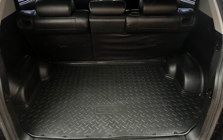 SsangYong Actyon II рестайлинг, 2012 год, 740 000 рублей, 30 фотография