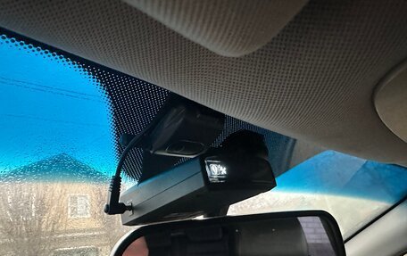 SsangYong Actyon II рестайлинг, 2012 год, 740 000 рублей, 26 фотография