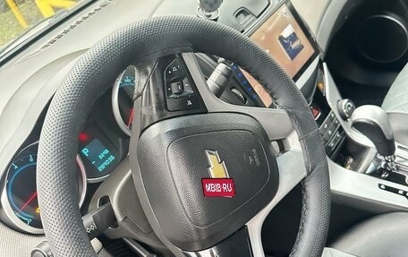 Chevrolet Cruze II, 2012 год, 600 000 рублей, 5 фотография